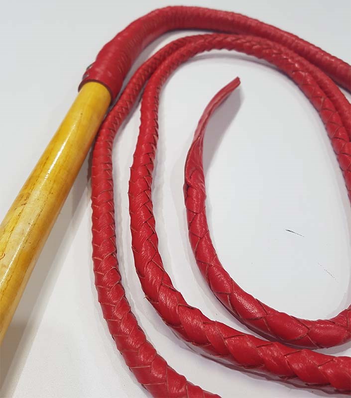 Leather BDSM Whip for Beginners and Experts Whips And Crops