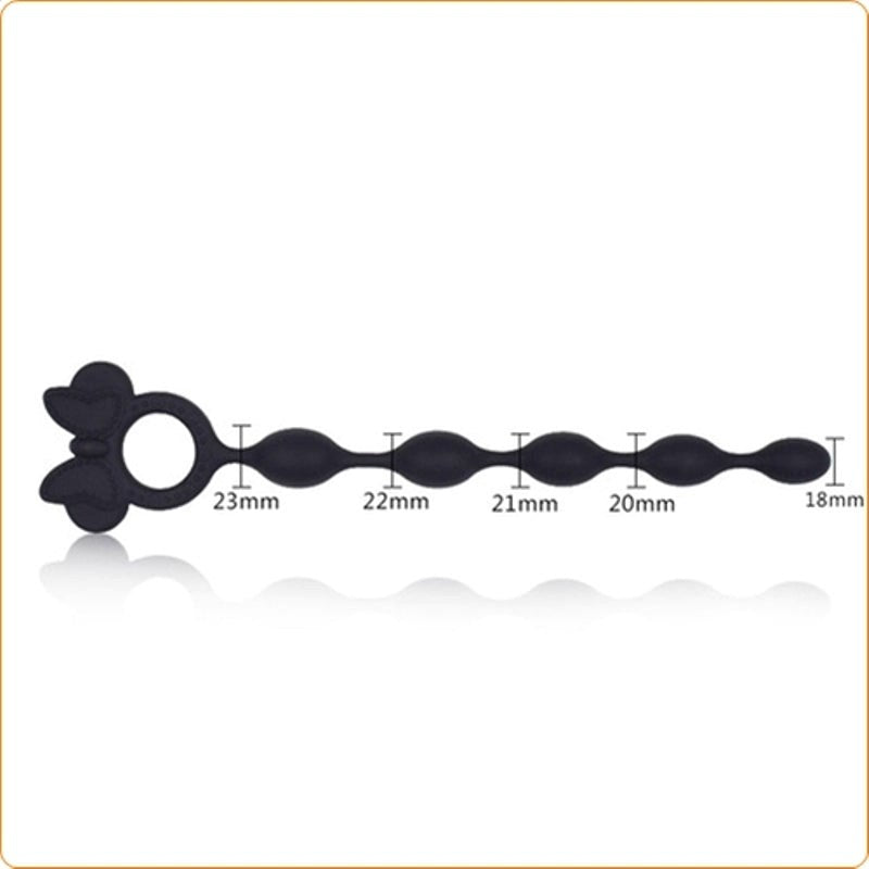 Butterfly Anal Beads Anal Beads and Balls