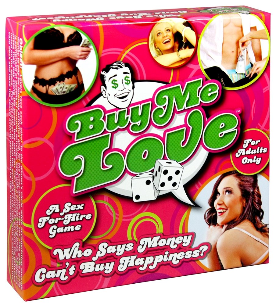 Ignite the Flame - 'Buy Me Love' Intimate Foreplay Game Sex Games, Coupons and Tricks