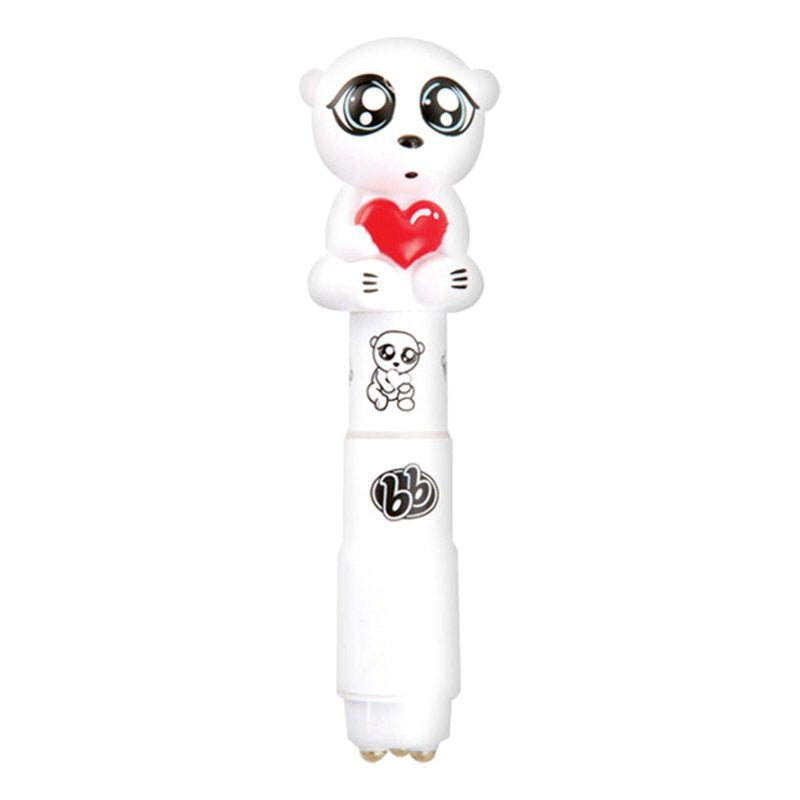 Bzzz Buddies Shivers Personal Massagers