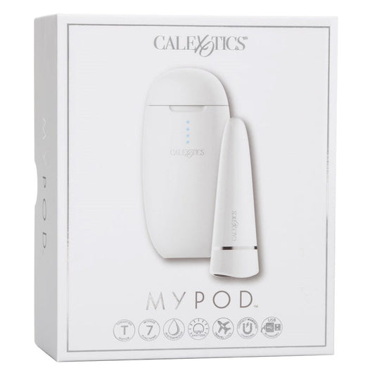California Exotics My Pod Personal Adult Massager Personal Massagers