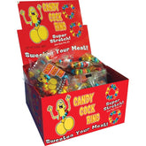 Candy Cock Ring Sex Games, Coupons and Tricks