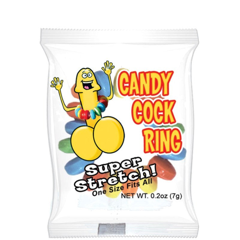 Candy Cock Ring Sex Games, Coupons and Tricks