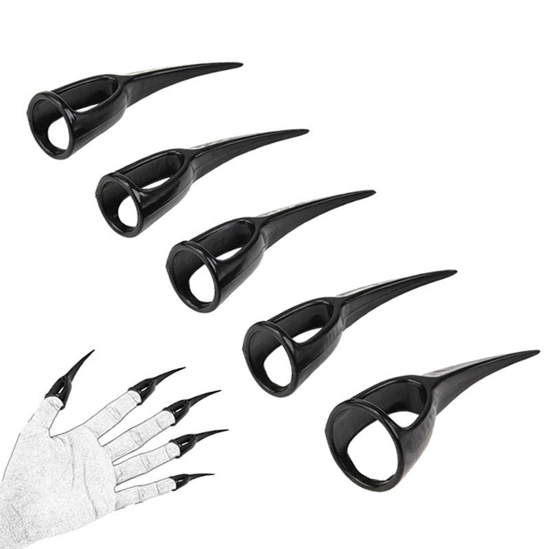 Cat Scratcher Rings Dental and Clinical