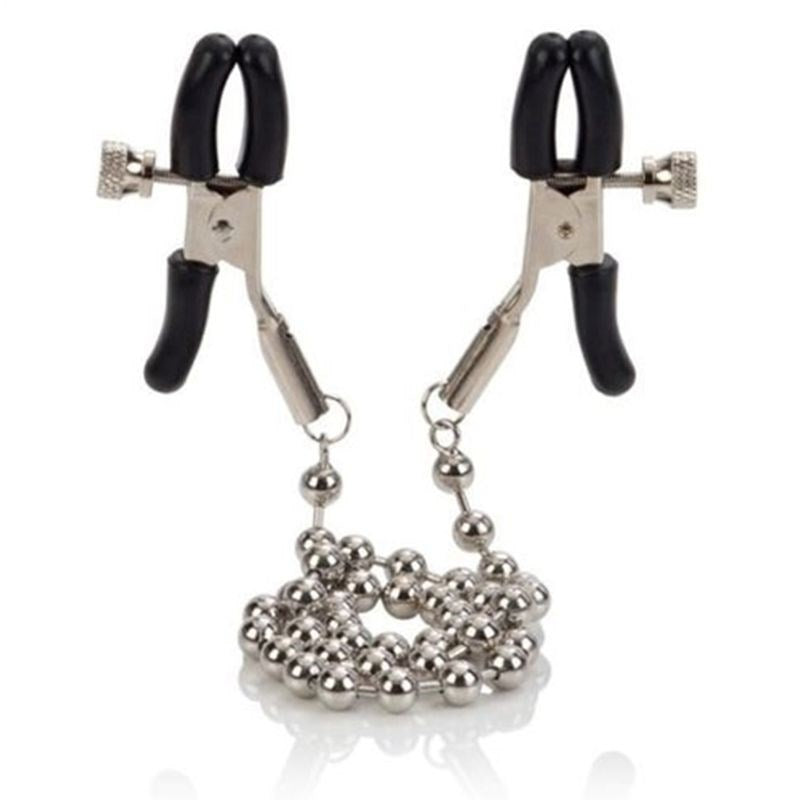 Chain Nipple Clamps Breast and Nipple Toys