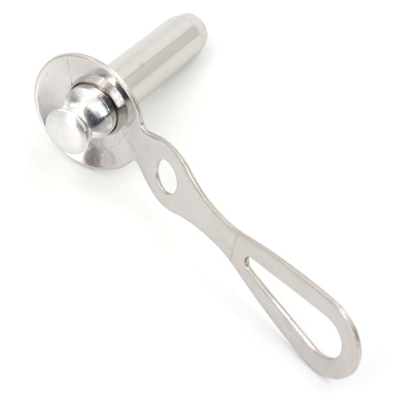 Chelsea-Eaton Anal Speculum With Slotted Obturator Dental and Clinical