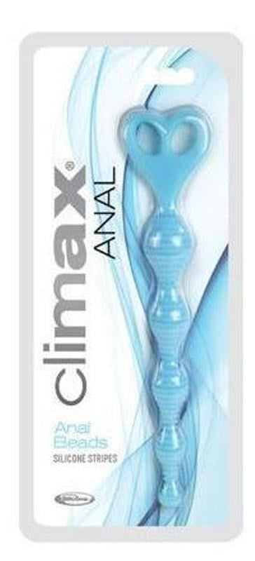 Climax Anal Anal Beads Stripes Anal Beads and Balls