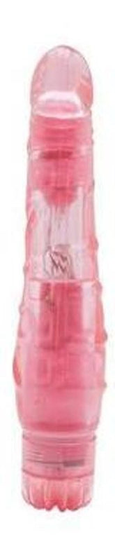 Climax Gems Fuchsia Phallus G-Spot Vibrators