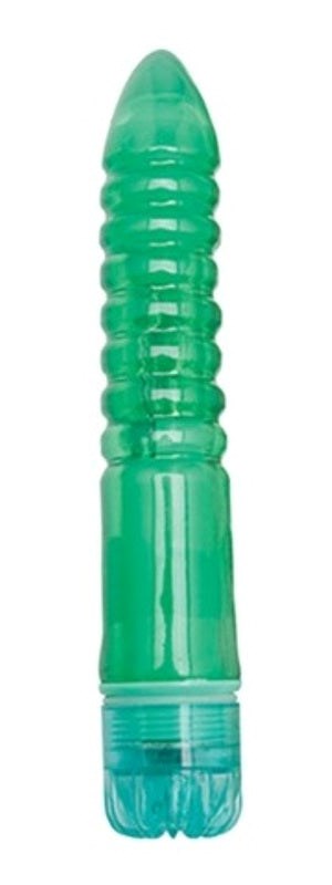 Climax Gems Jade Missile G-Spot Vibrators