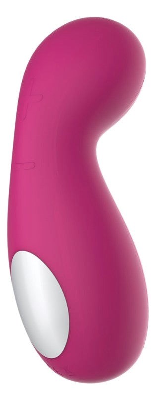 Cliona by Kiiroo Interactive Clit Massager Clit Ticklers and Pulsators