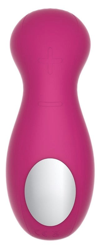 Cliona by Kiiroo Interactive Clit Massager Clit Ticklers and Pulsators