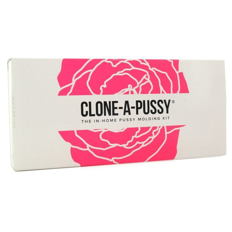 Personalized Pleasure Mould - Clone-A-Pussy In-Home Kit Moulding Kits