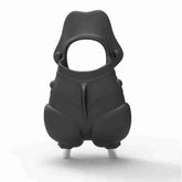 Cock & Ball Electric Shock Cage Electro Sex