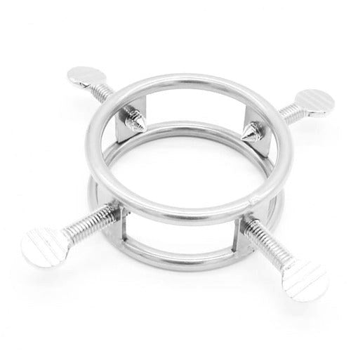 Cock Ball Chastity Device - Ball and Cock Toys