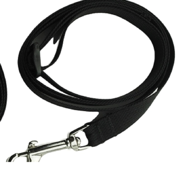 Comfort Nylon Webbing Line Tie Downs Cuffs and Restraints