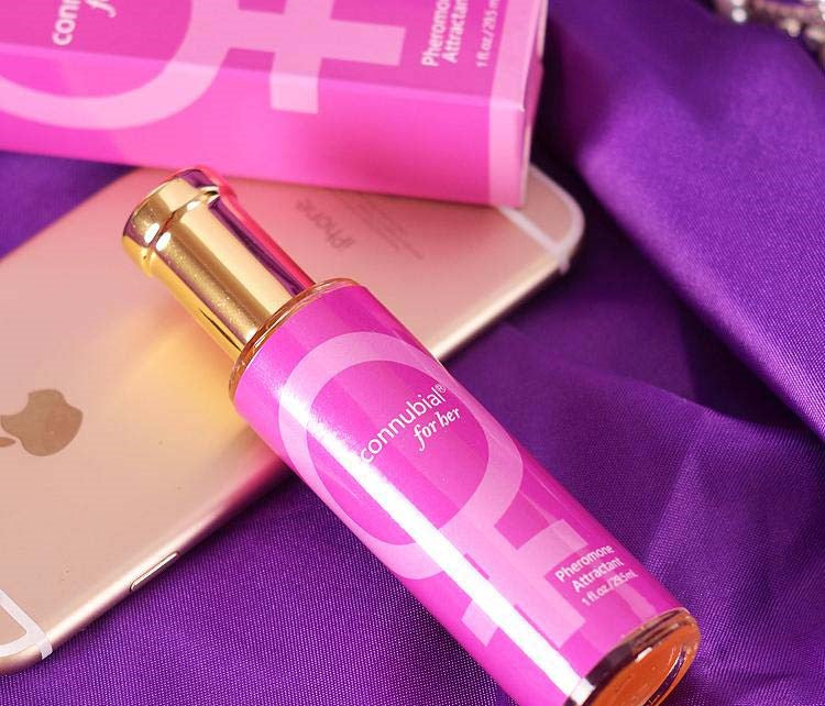 Connubial Pheromones For Women Sex Pheromones and Perfumes