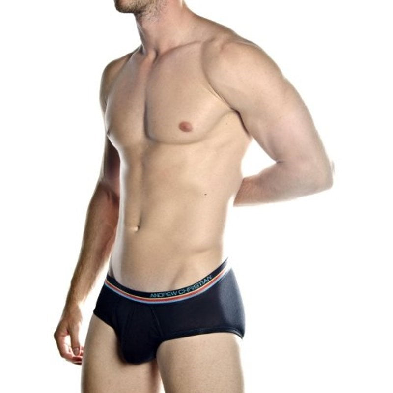 CoolFlex Spectrum Brief Wtih Show-It Tech Mens Briefs And Boxers