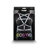 Cosmo Harness Risque Cuffs and Restraints