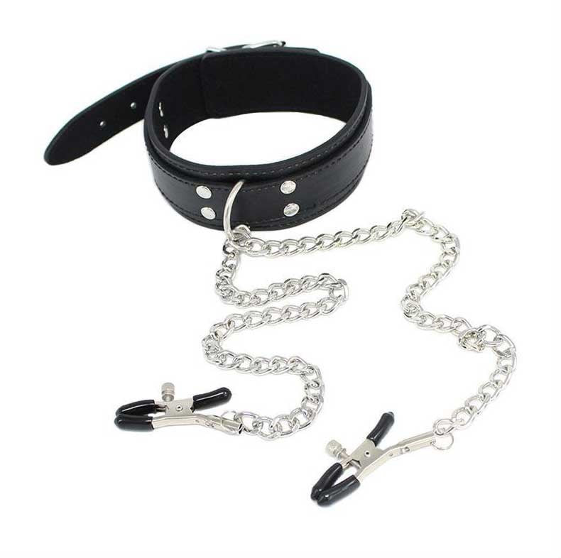 Coveted Collar And Clamp Union Collars and Leads
