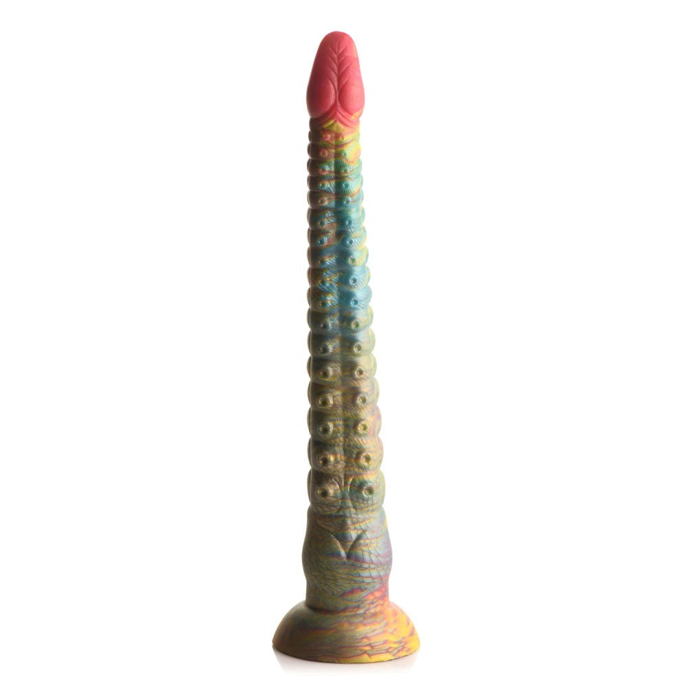 Creature Cocks Tenta-Dick Dildo Non-Realistic Dildos