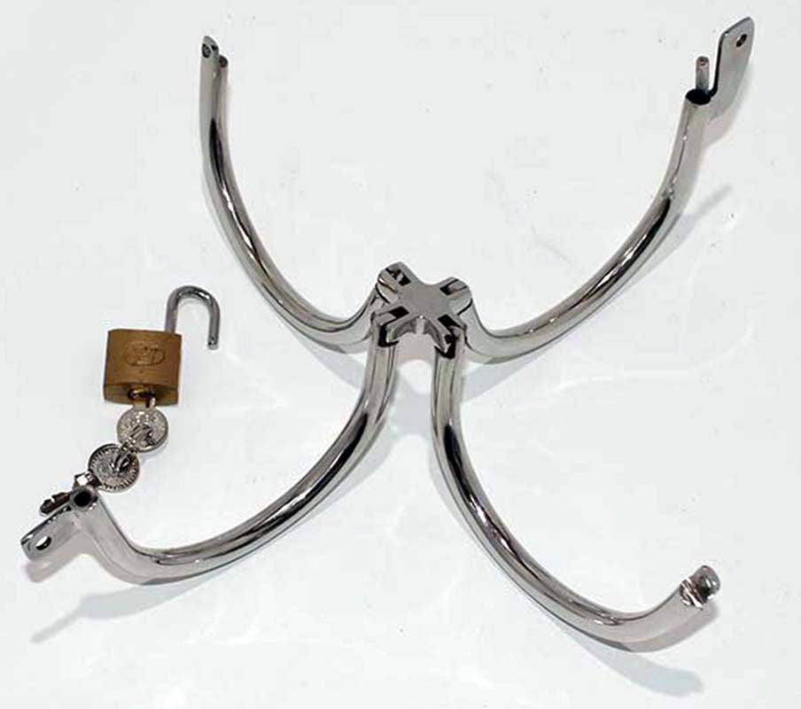 Exquisite BDSM Cuffs - Elevate Your Intimate Moments Cuffs and Restraints