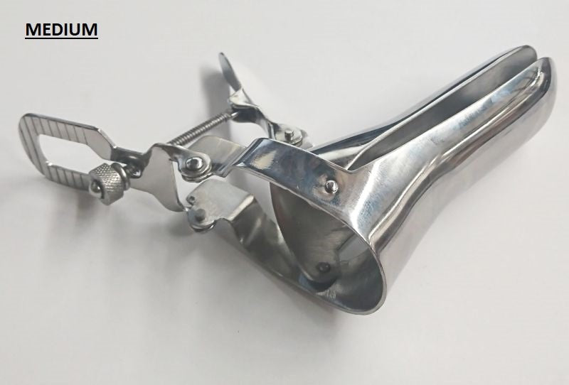 Precision-Crafted Cusco Vaginal Speculum - Sensual Enlightenment Dental and Clinical