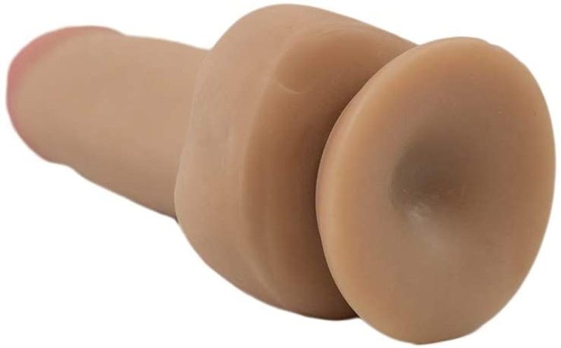 Cyberskin Real Man Wide Load Realistic Dildos