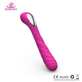 Romant Daphne - Voice-Activated G-Spot Vibrator for Unique Bliss G-Spot Vibrators