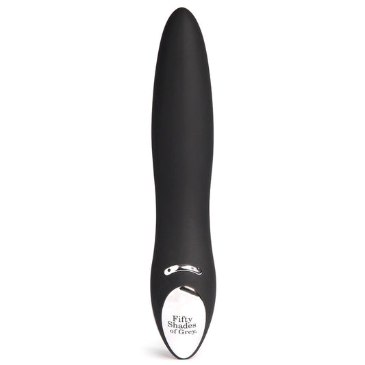 Deep Within Luxury Rechargeable Vibrator - G-Spot Vibrators