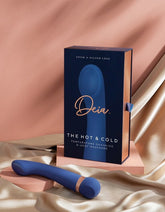 Deia The Hot and Cold Luxury Sex Toys