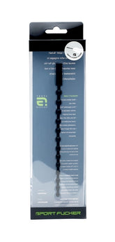 Depth Charge Sound Black Urethral Sounds