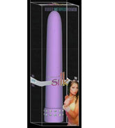 Diamond Silk Long Waterproof Vibrators