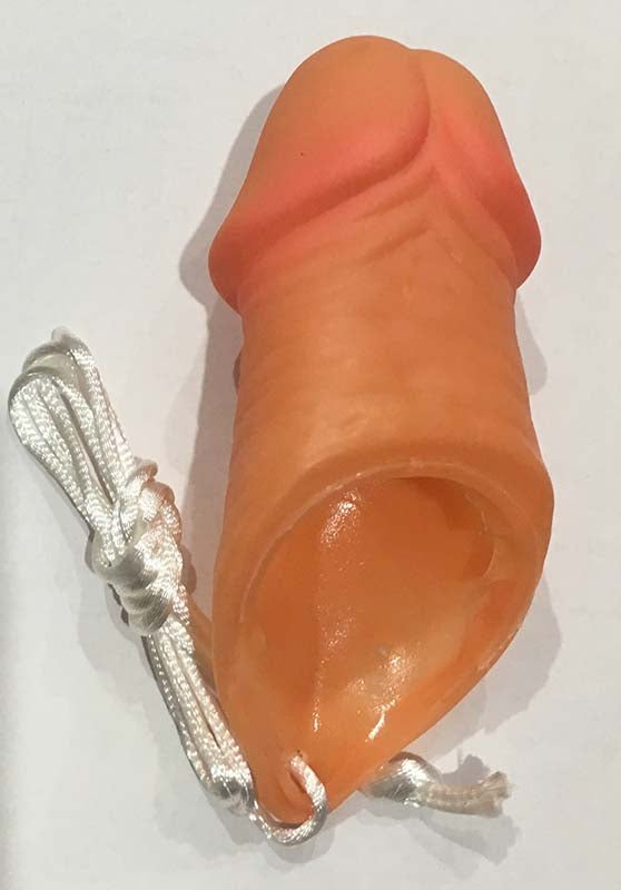 Dickie Shot Glass Party Gifts and Novelties