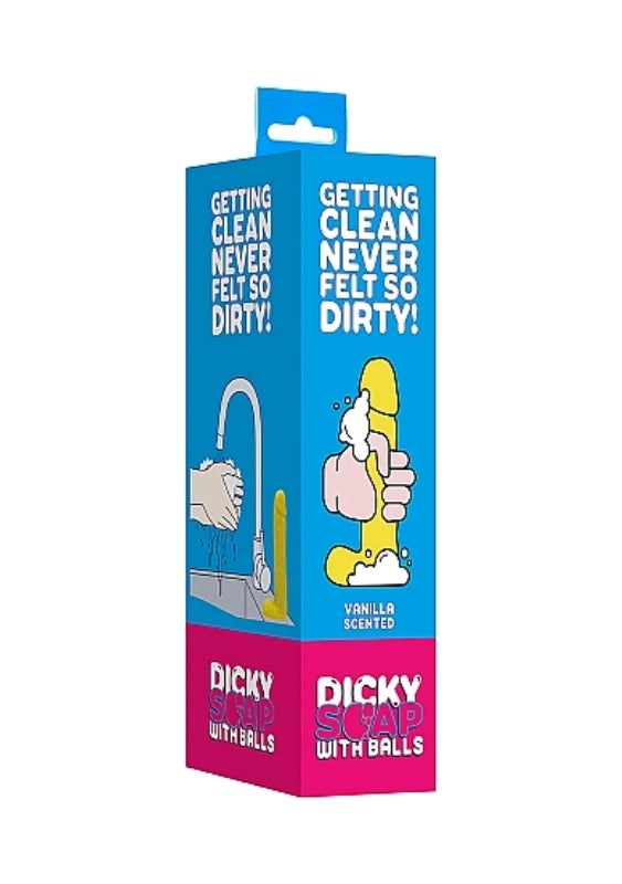 Dicky Soap With Balls Sex Games, Coupons and Tricks