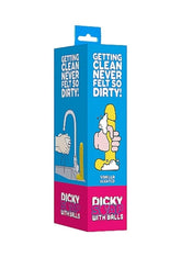 Dicky Soap With Balls Sex Games, Coupons and Tricks