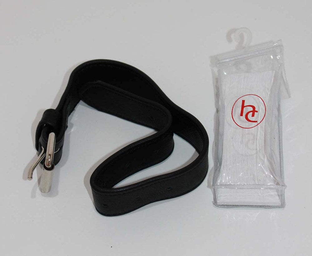 Embrace Submission - Hell's Couture BDSM Neck Collar Collars and Leads