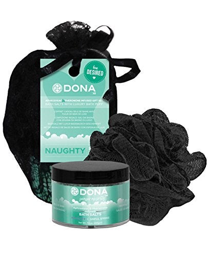 DONA Be Desired Gift Set Naughty Sex Pheromones and Perfumes