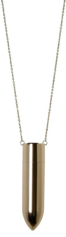 Dorcel Discreet Pleasure Bullet Stimulator Bullet Vibrators