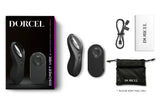 DORCEL Discreet Vibe Plus Remote Control Vibrators