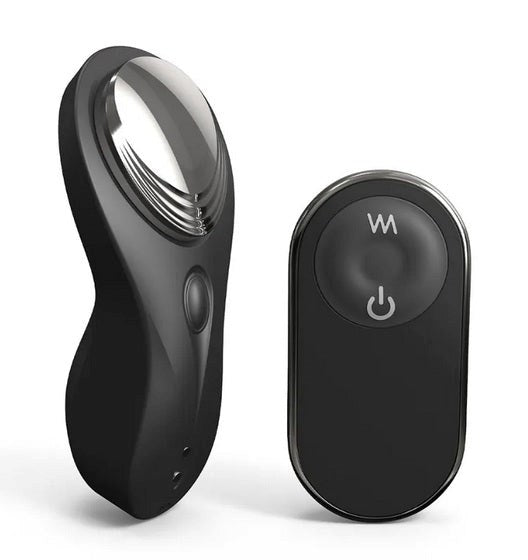 DORCEL Discreet Vibe Plus Remote Control Vibrators