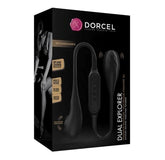 Dorcel Dual Explorer Love Eggs and Kegel Exercisers