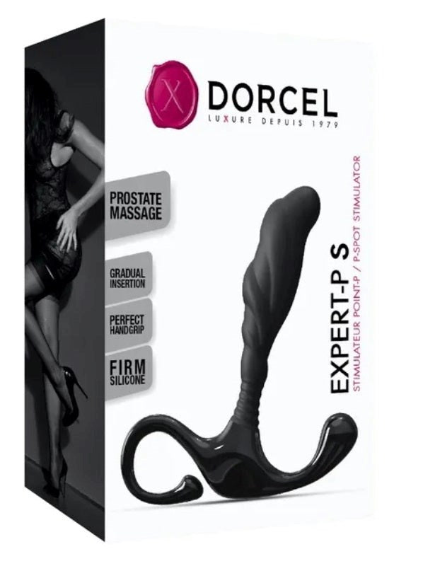 Dorcel Expert P Prostate Toys