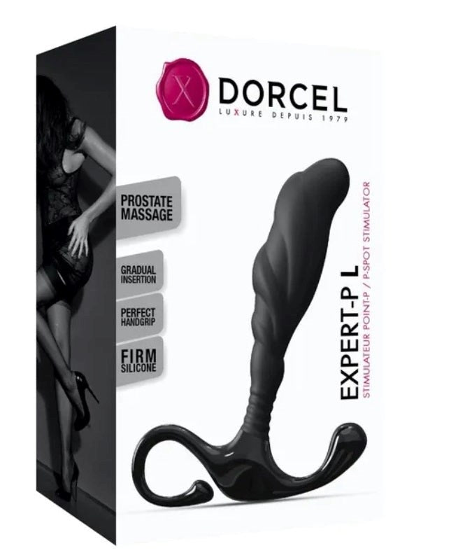 Dorcel Expert P Prostate Toys
