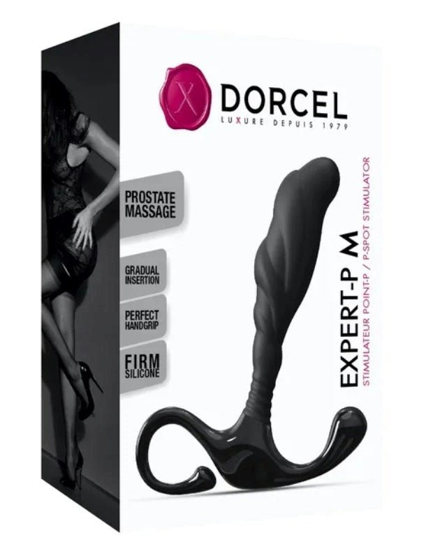 Dorcel Expert P Prostate Toys