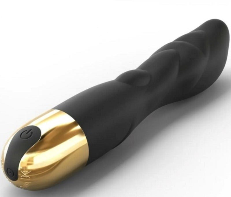 Dorcel Flexi and Joy G-Spot Vibrators