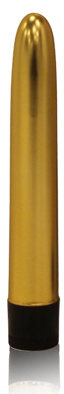 Dorcel Luxury Collection Golden Boy Metal Vibrators