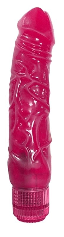 Dorcel Luxury Collection Jelly Boy G-Spot Vibrators