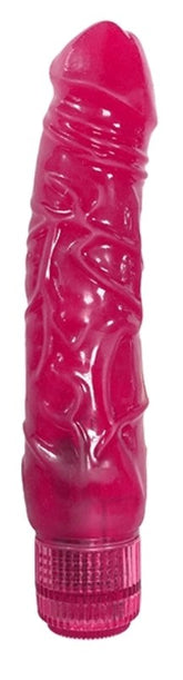 Dorcel Luxury Collection Jelly Boy G-Spot Vibrators