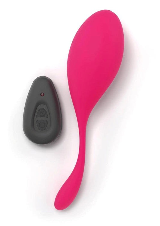 Dorcel Luxury Collection Secret Vibe 2 - Love Eggs and Kegel Exercisers