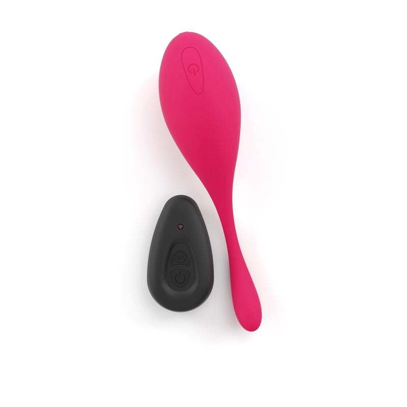 Dorcel Luxury Collection Secret Vibe 2 Love Eggs and Kegel Exercisers